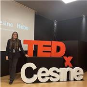 Profesora de Primaria enfocado en refuerzo. Me adapto a las necesidades del alumno. Residente en Santander, opción a teletrabajo